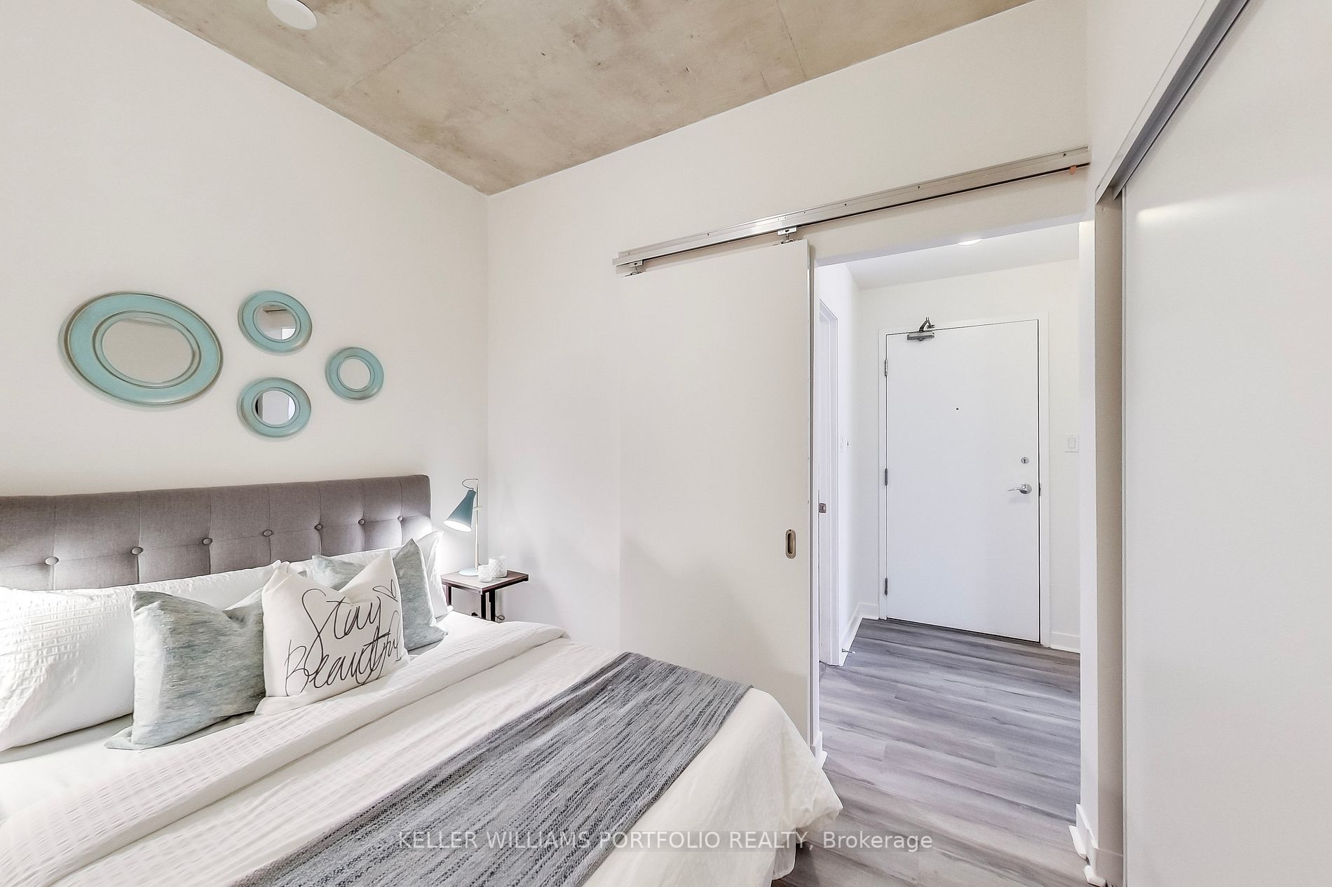 127 Queen Street E #507