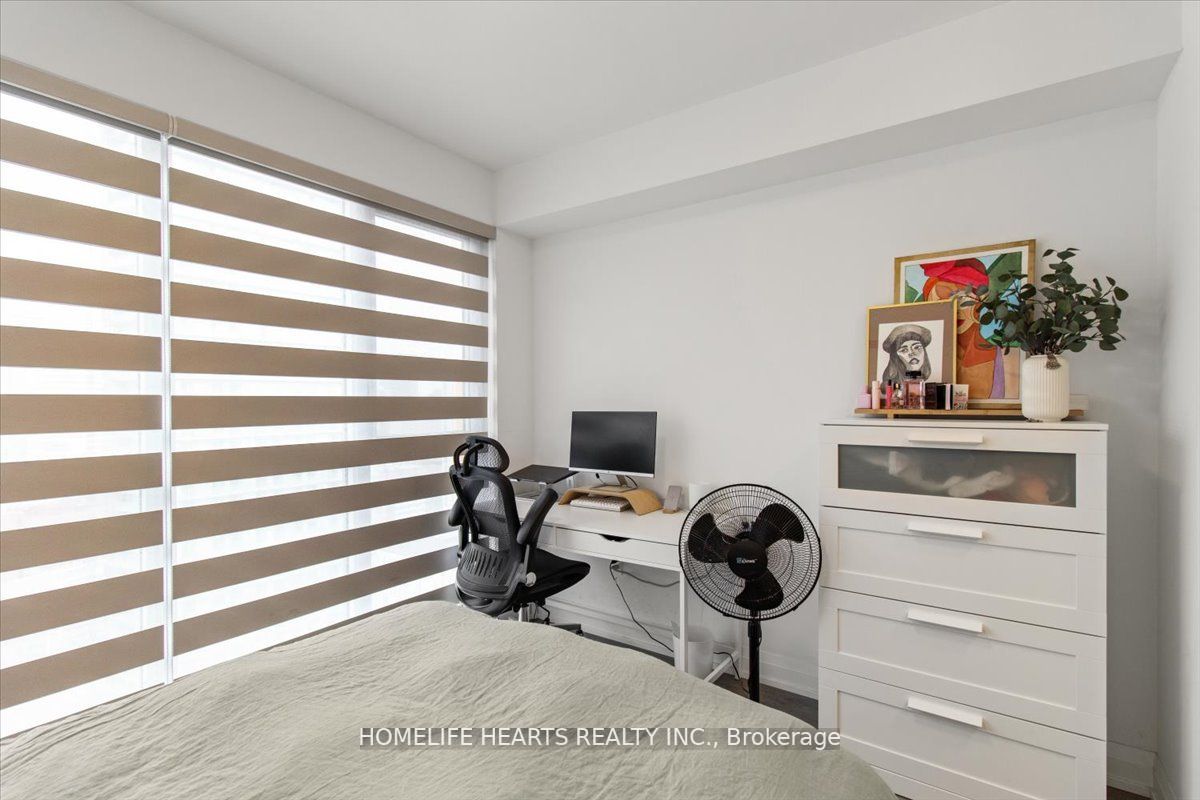 77 Mutual St, #3104