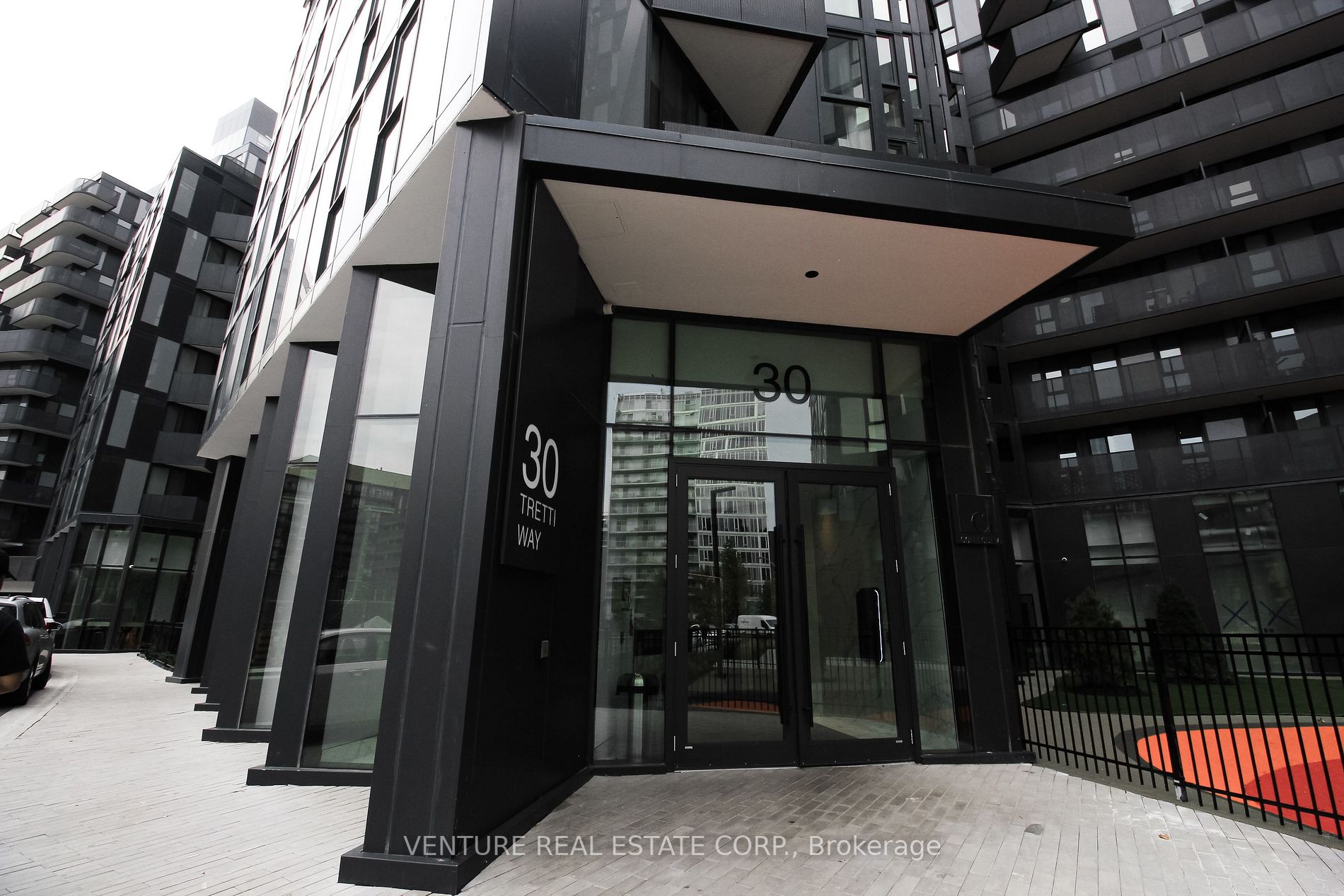 30 Tretti Way, #810