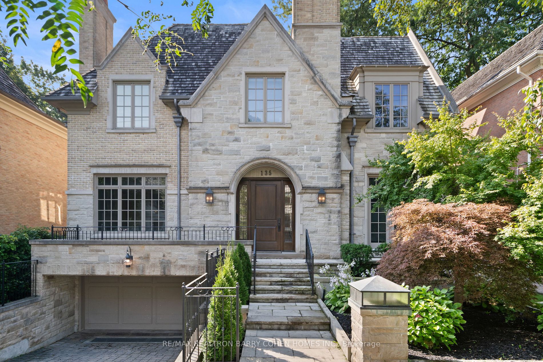 135 Rochester Avenue