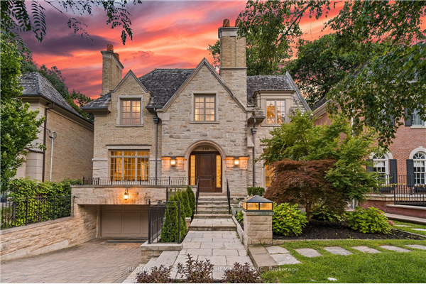 135 Rochester Ave, Toronto