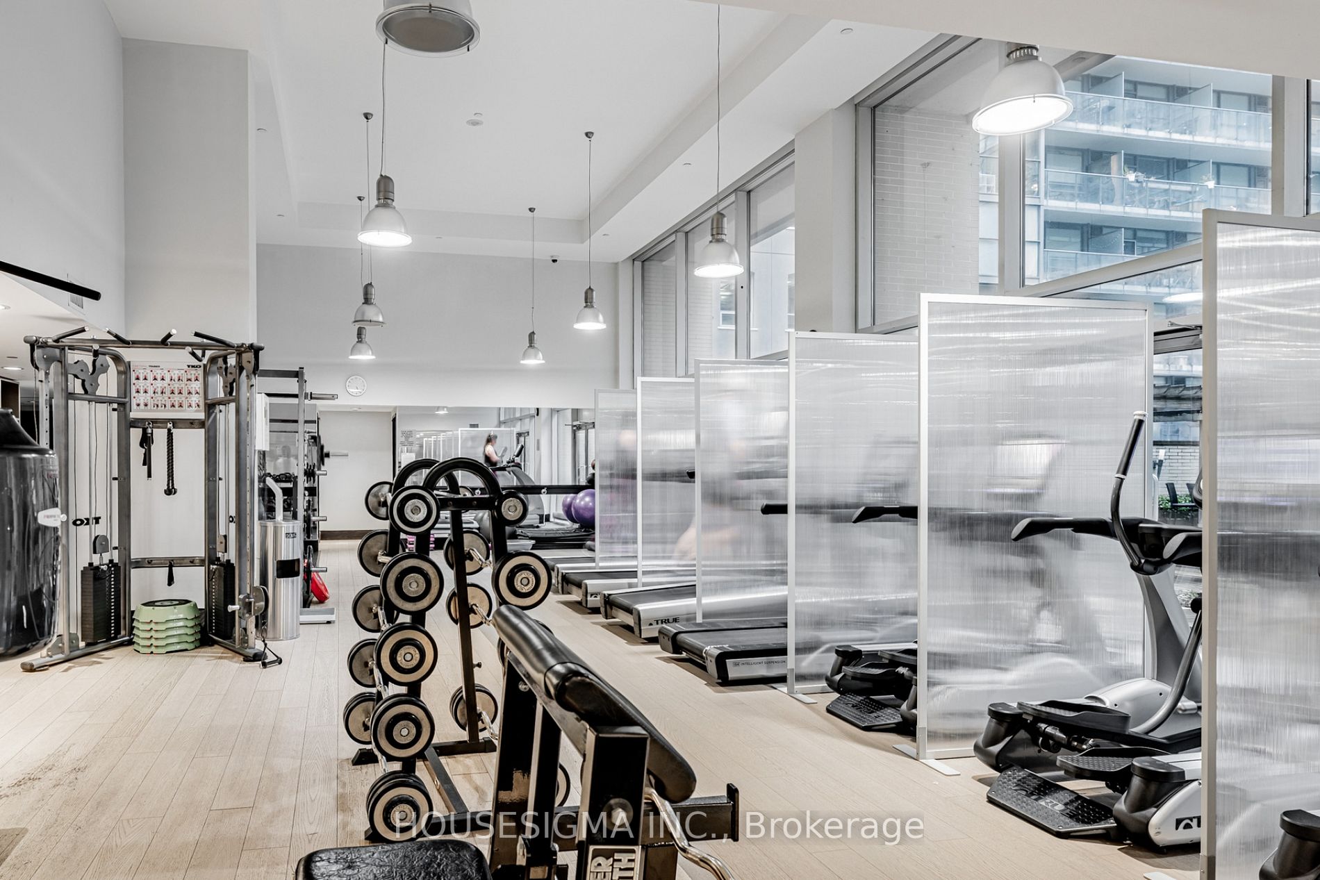 438 King St W, #512