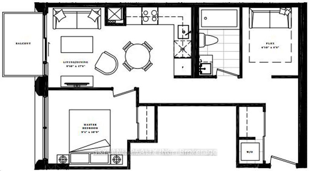 108 Peter St, #826