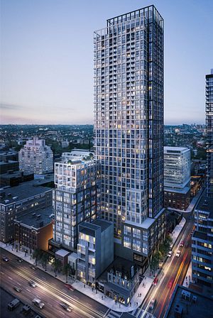 108 Peter St, #826