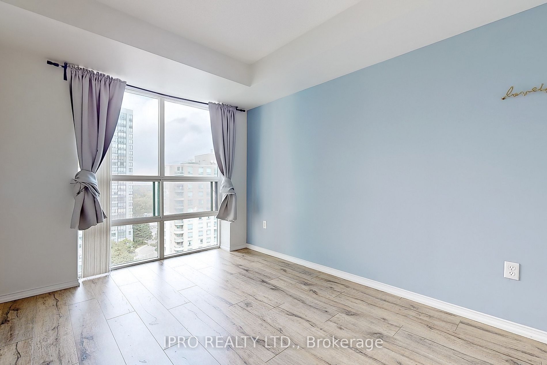 3 Pemberton Ave, #1205