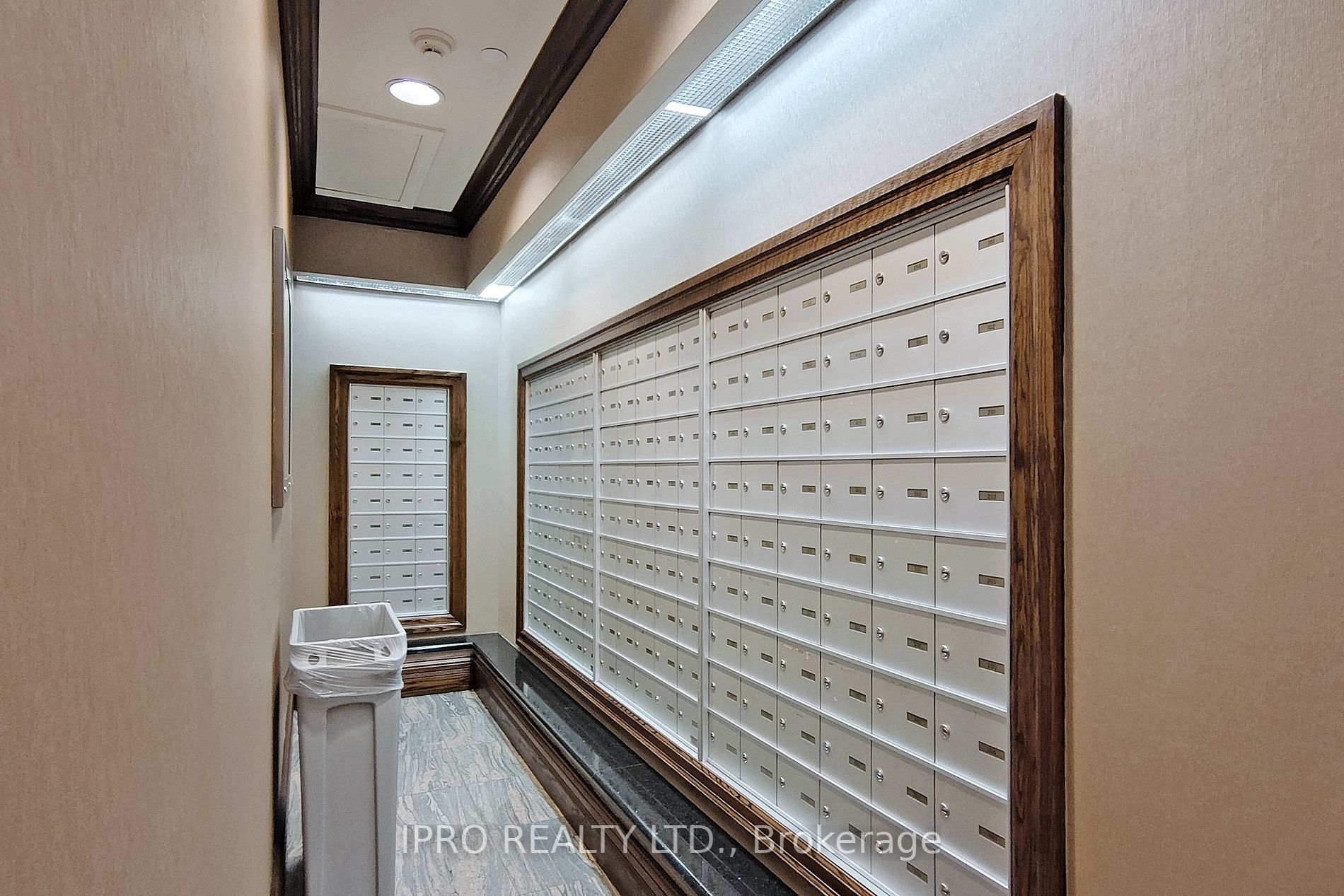 3 Pemberton Ave, #1205