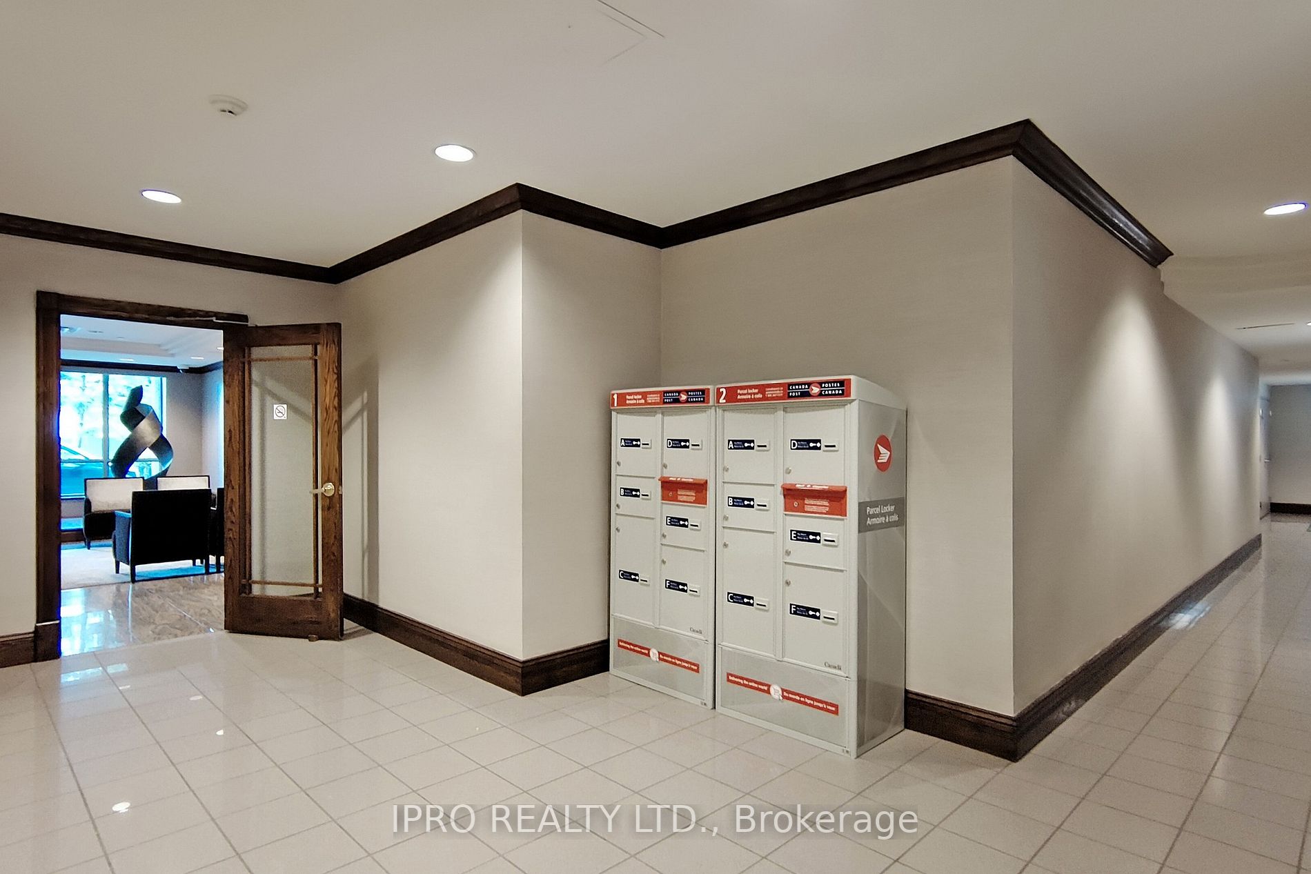 3 Pemberton Ave, #1205