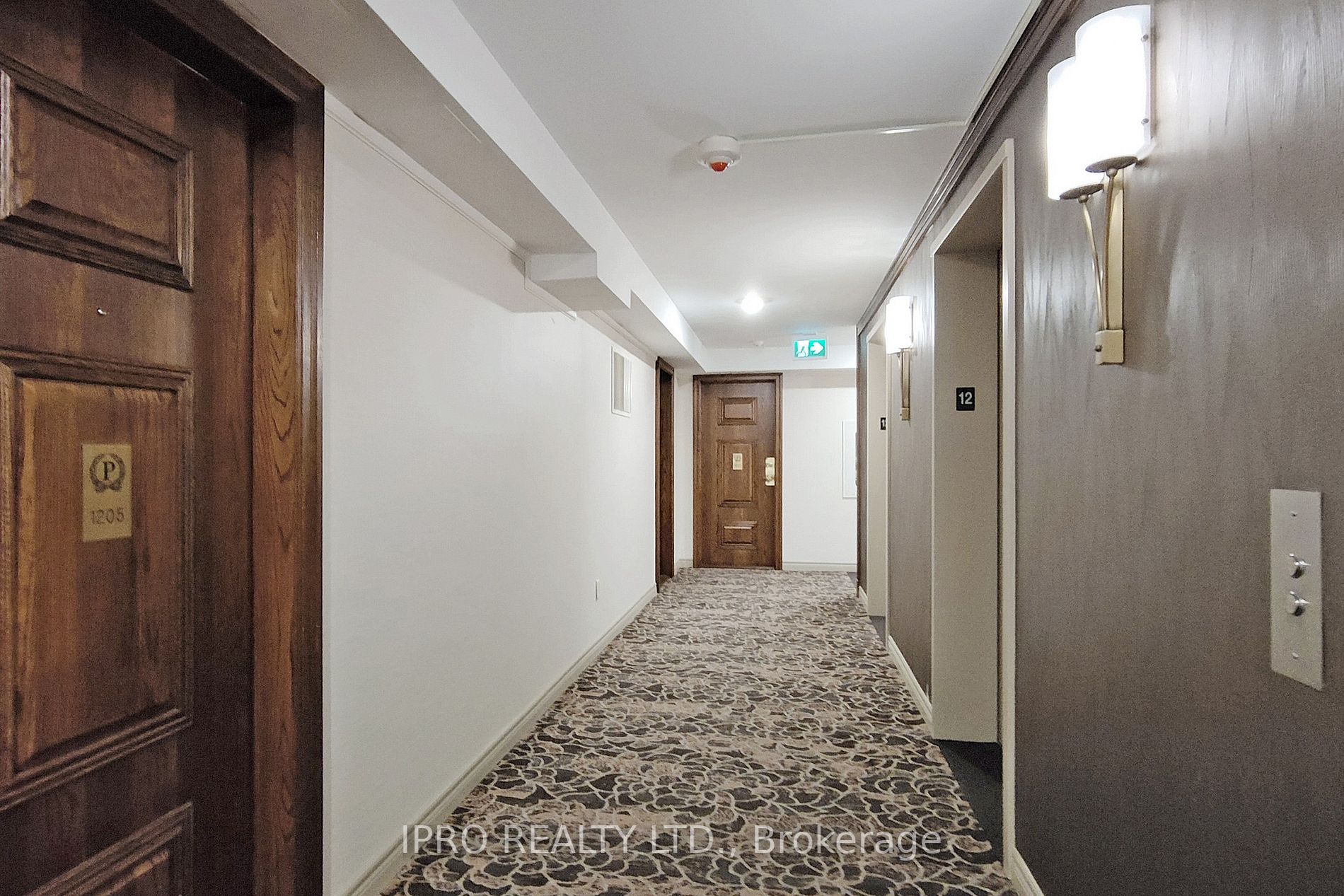 3 Pemberton Ave, #1205