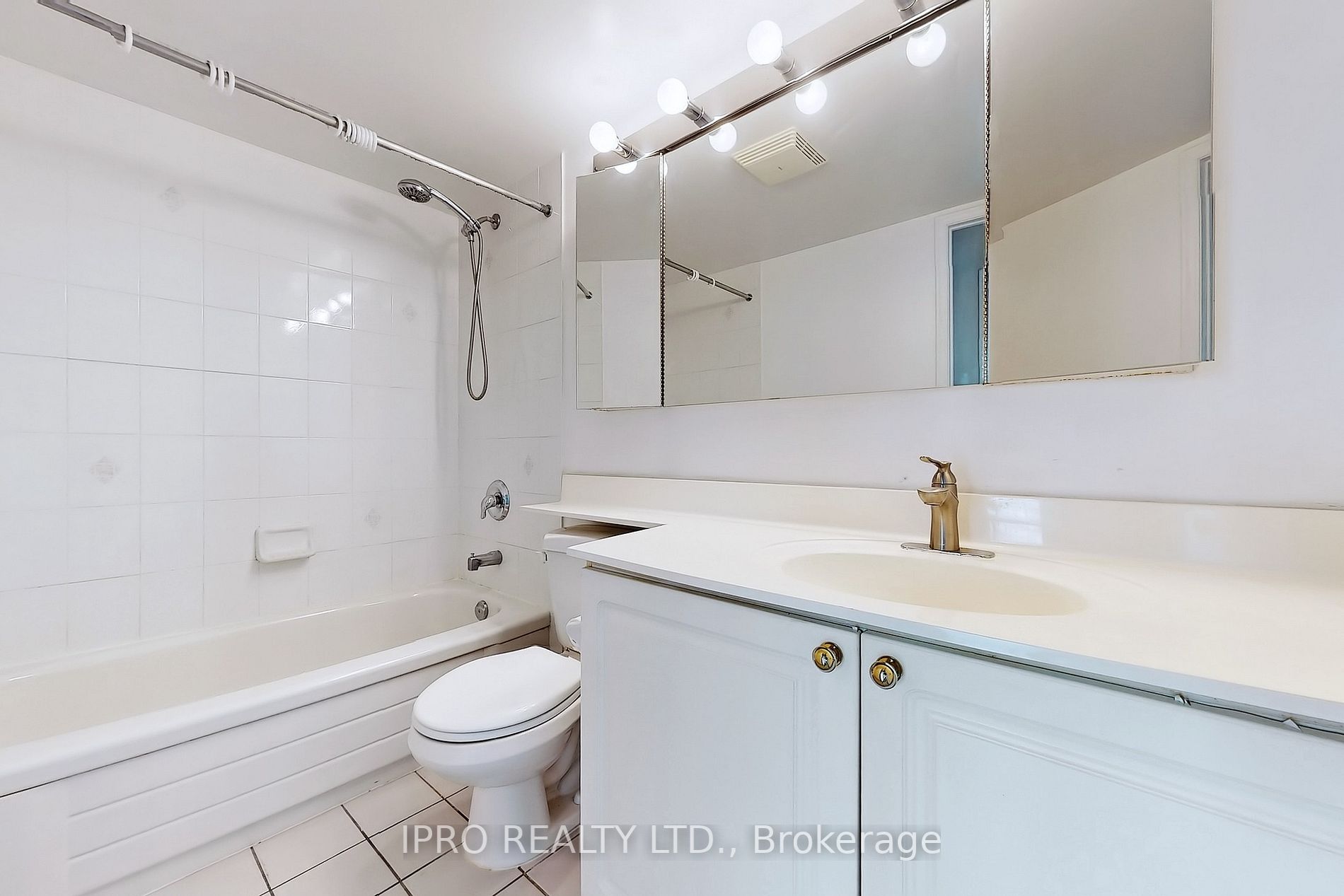 3 Pemberton Ave, #1205