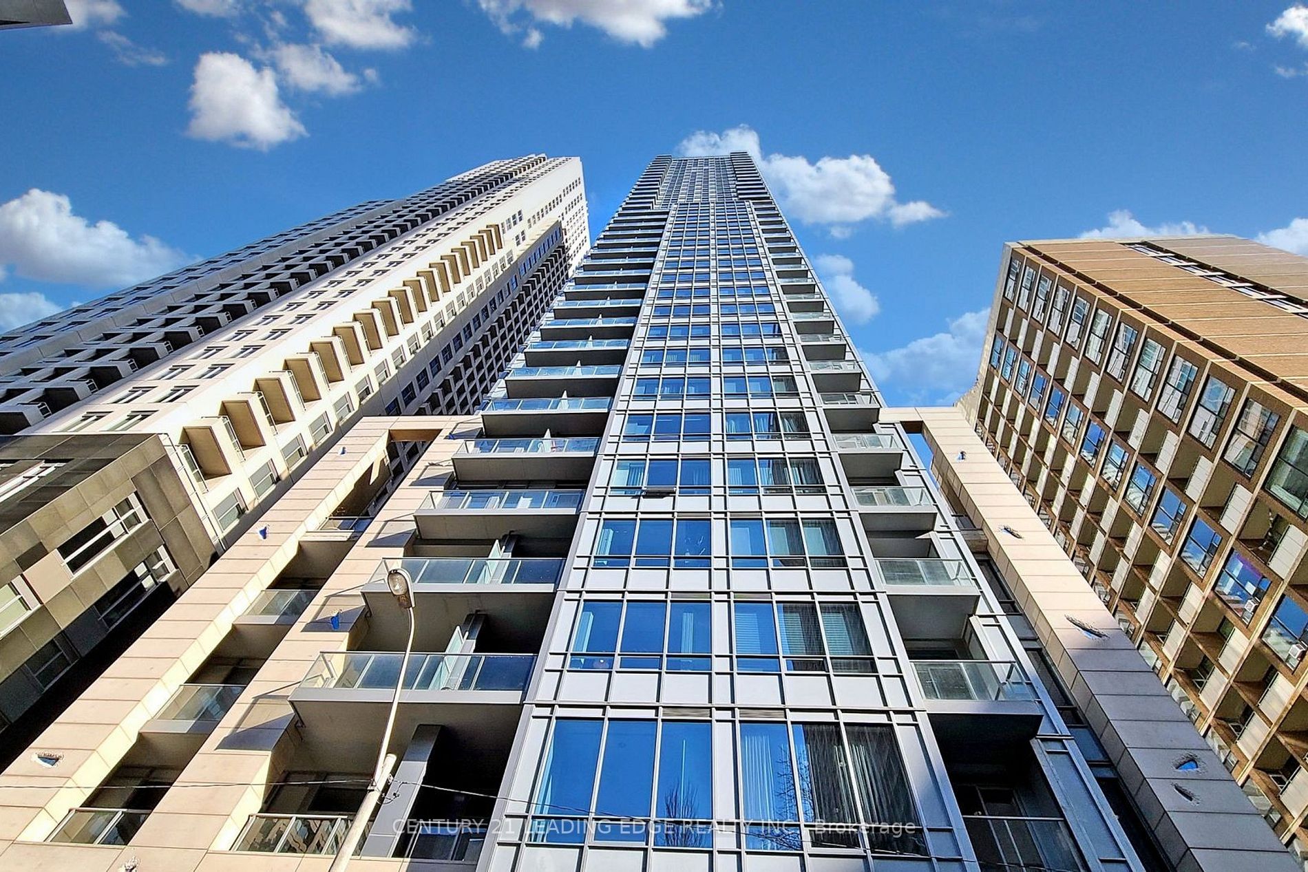 21 Balmuto St, #3101