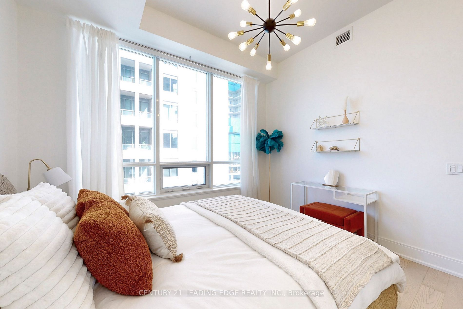 21 Balmuto St, #3101
