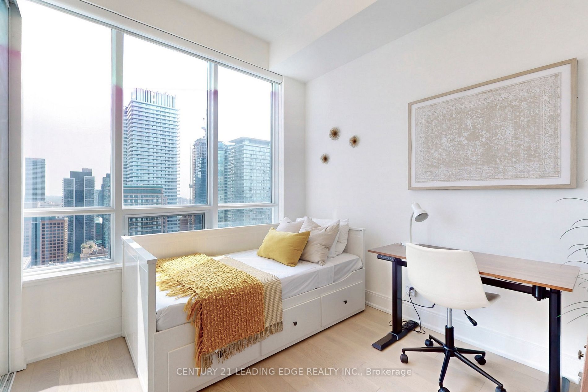 21 Balmuto St, #3101