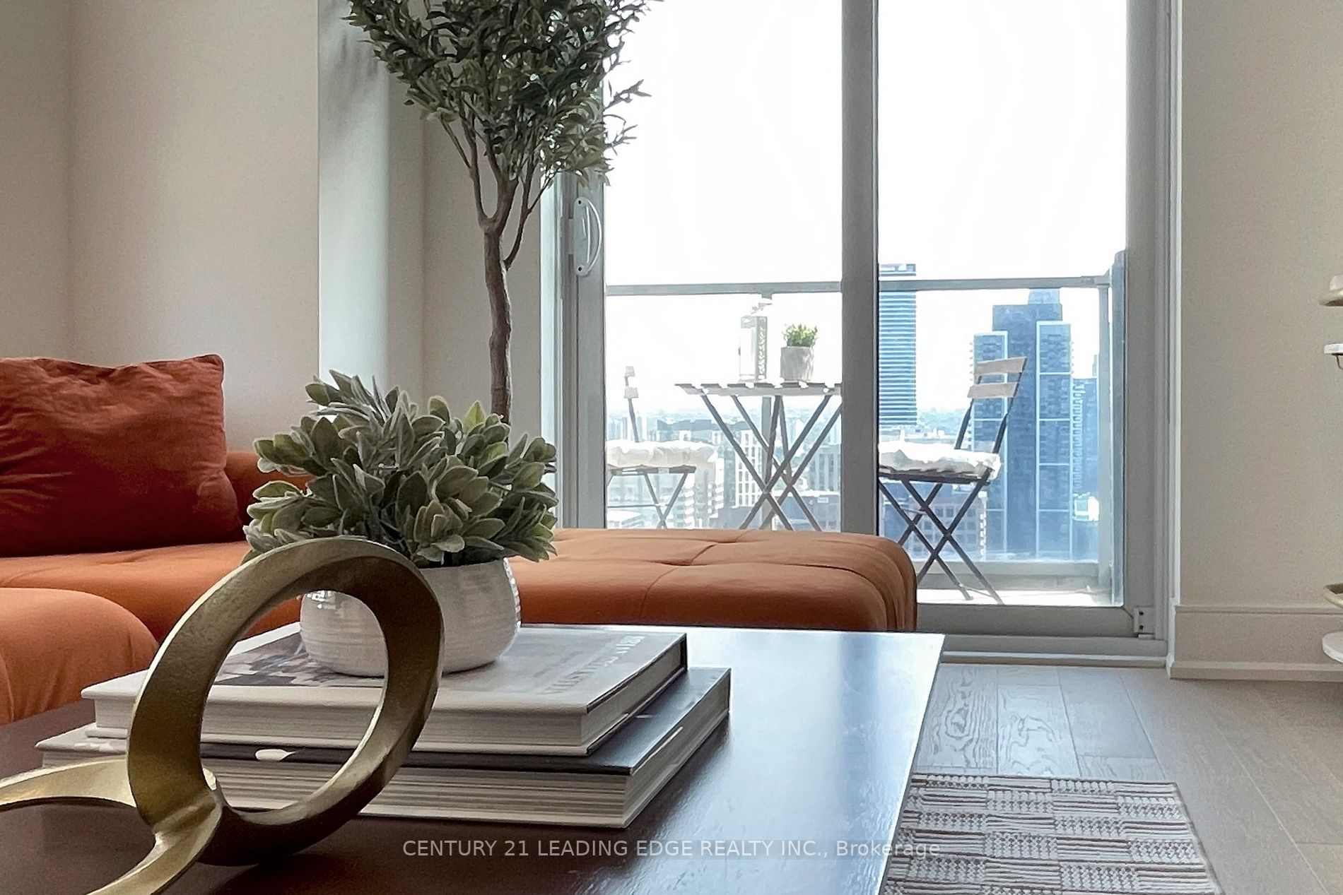 21 Balmuto St, #3101