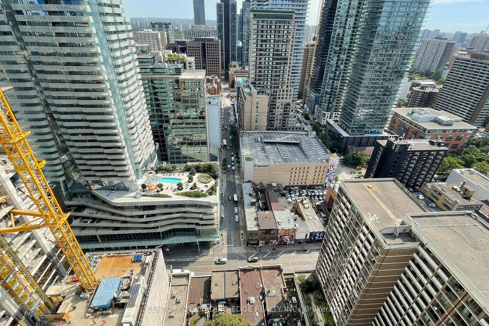 21 Balmuto St, #3101