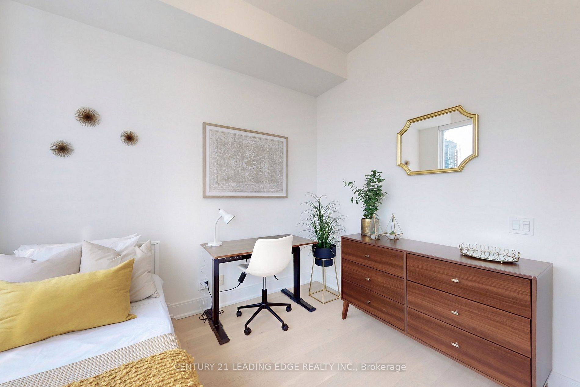 21 Balmuto St, #3101