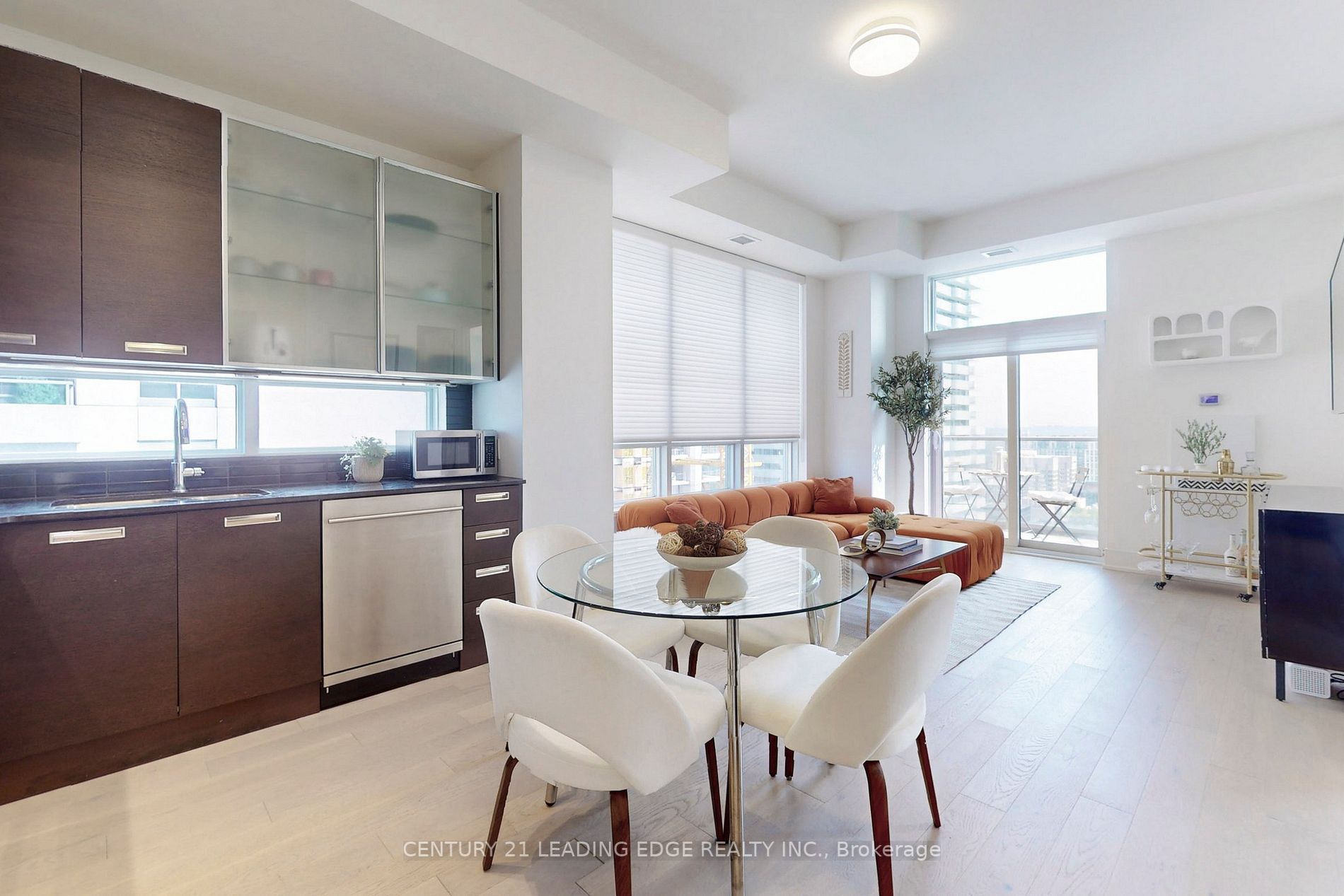 21 Balmuto St, #3101