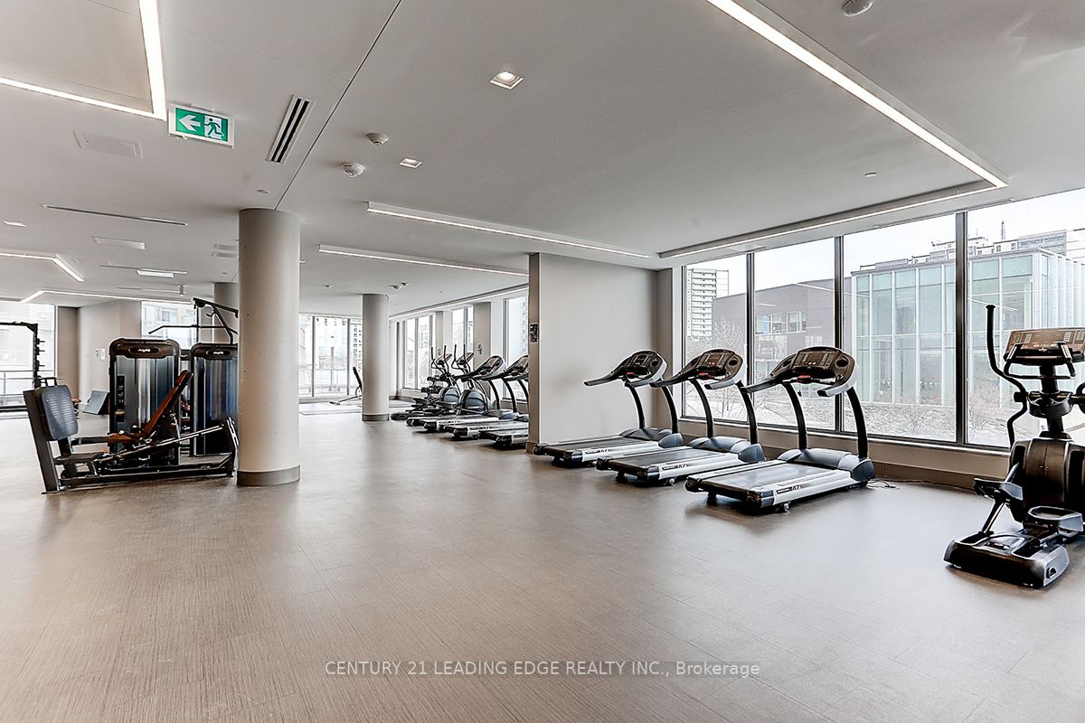 38 Forest Manor Rd, #506