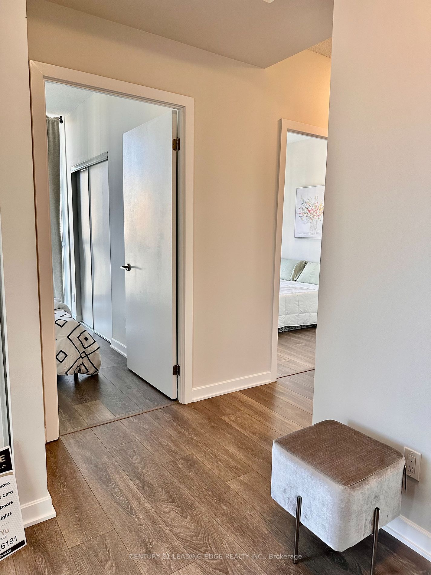 38 Forest Manor Rd, #506