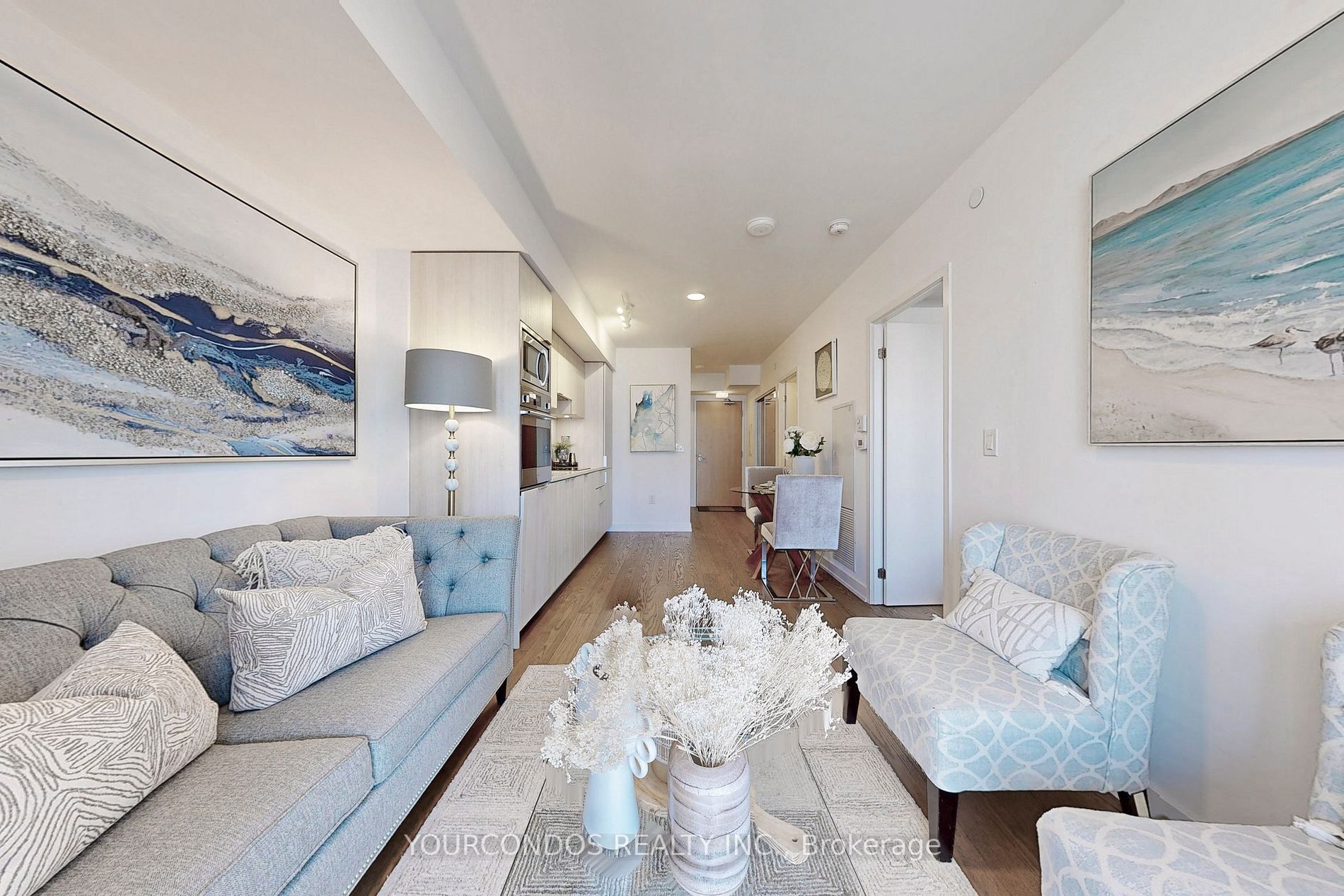 11 Wellesley St W, #2009