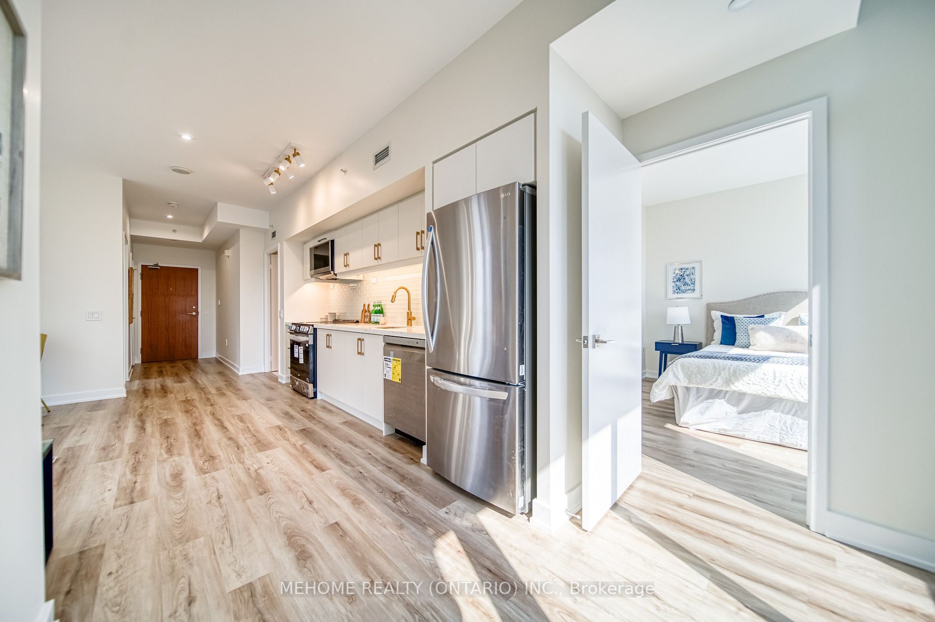 85 Queens Wharf Rd, #706