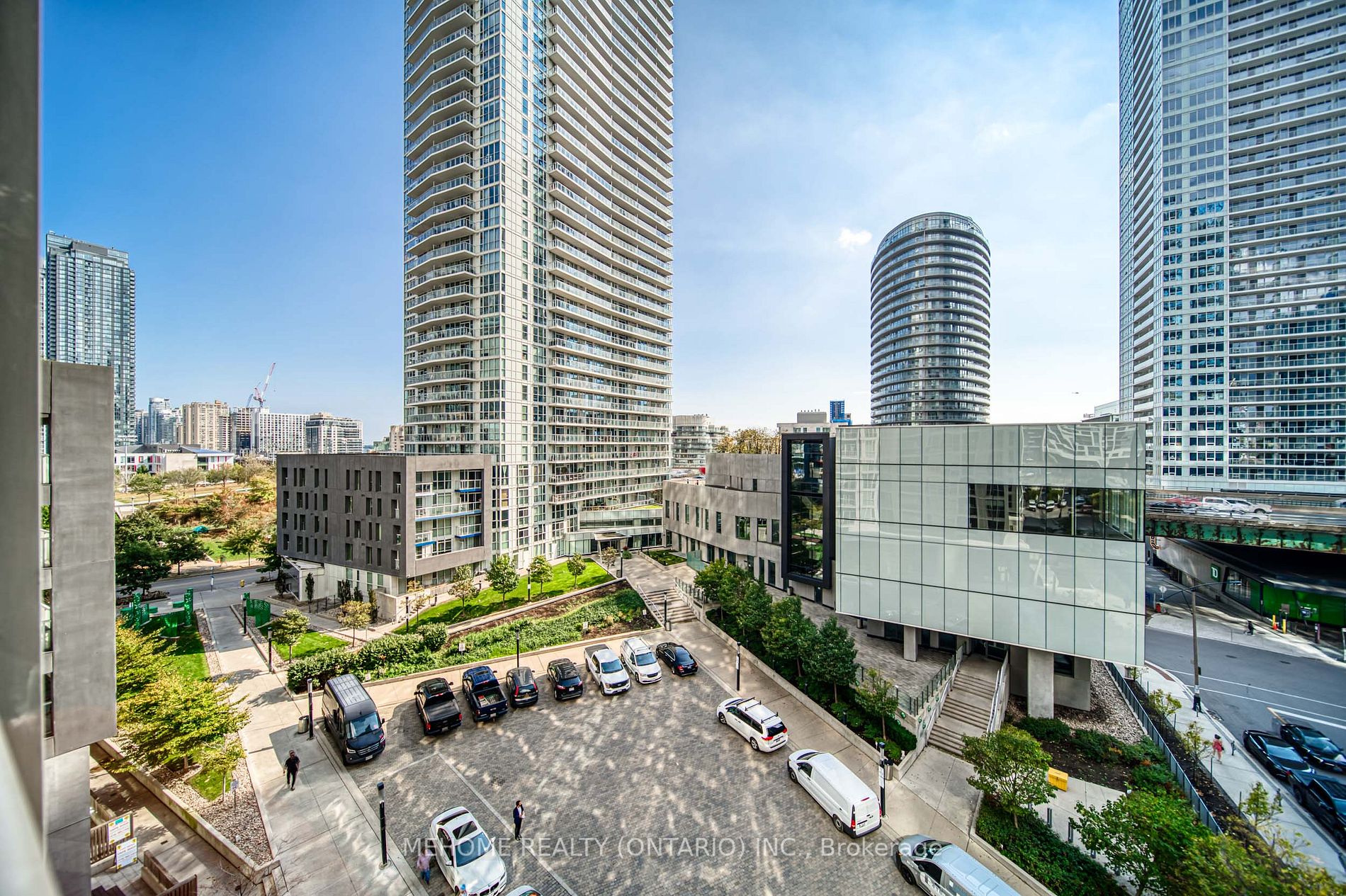 85 Queens Wharf Rd, #706