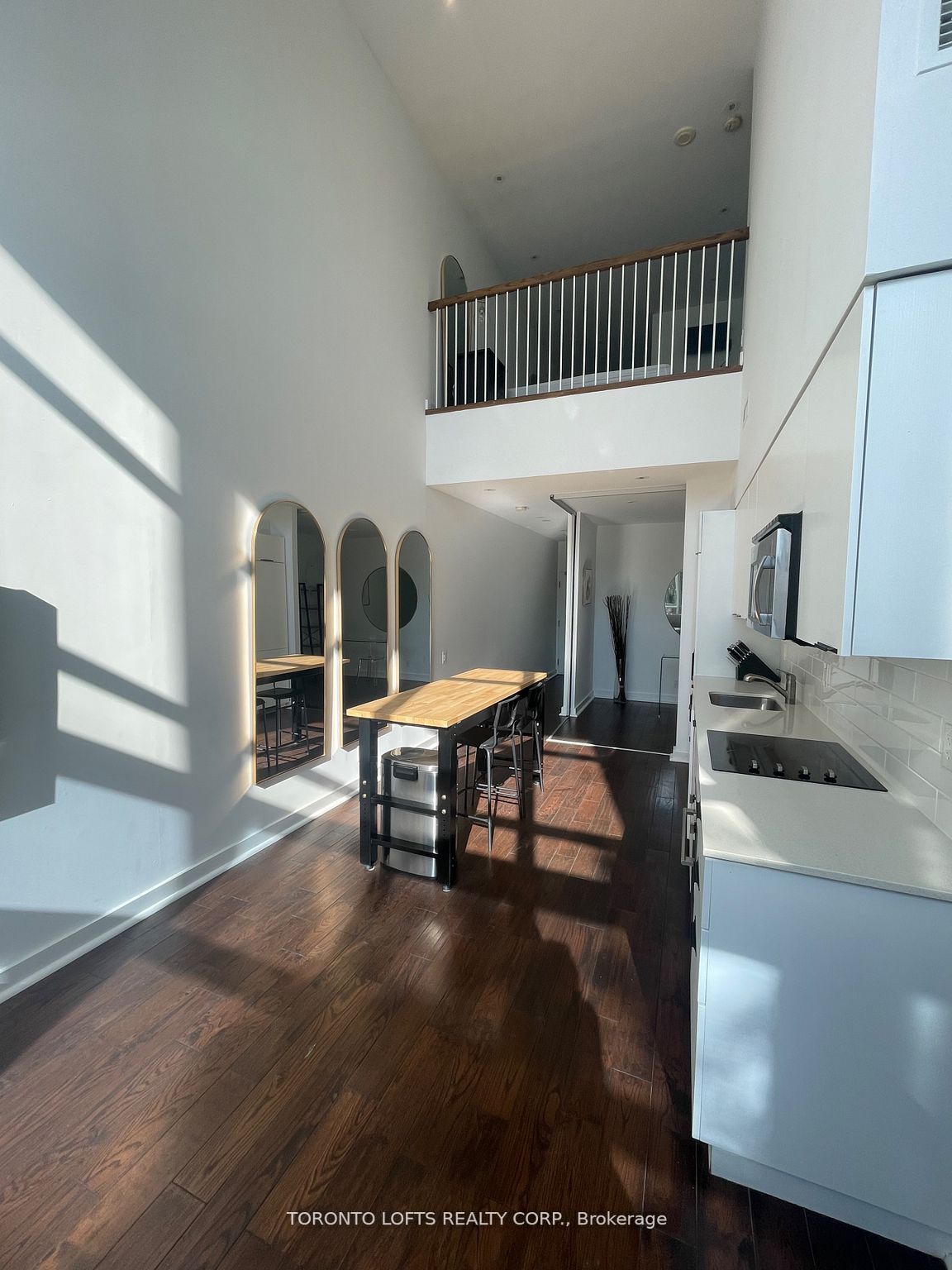 5 Hanna Avenue #108