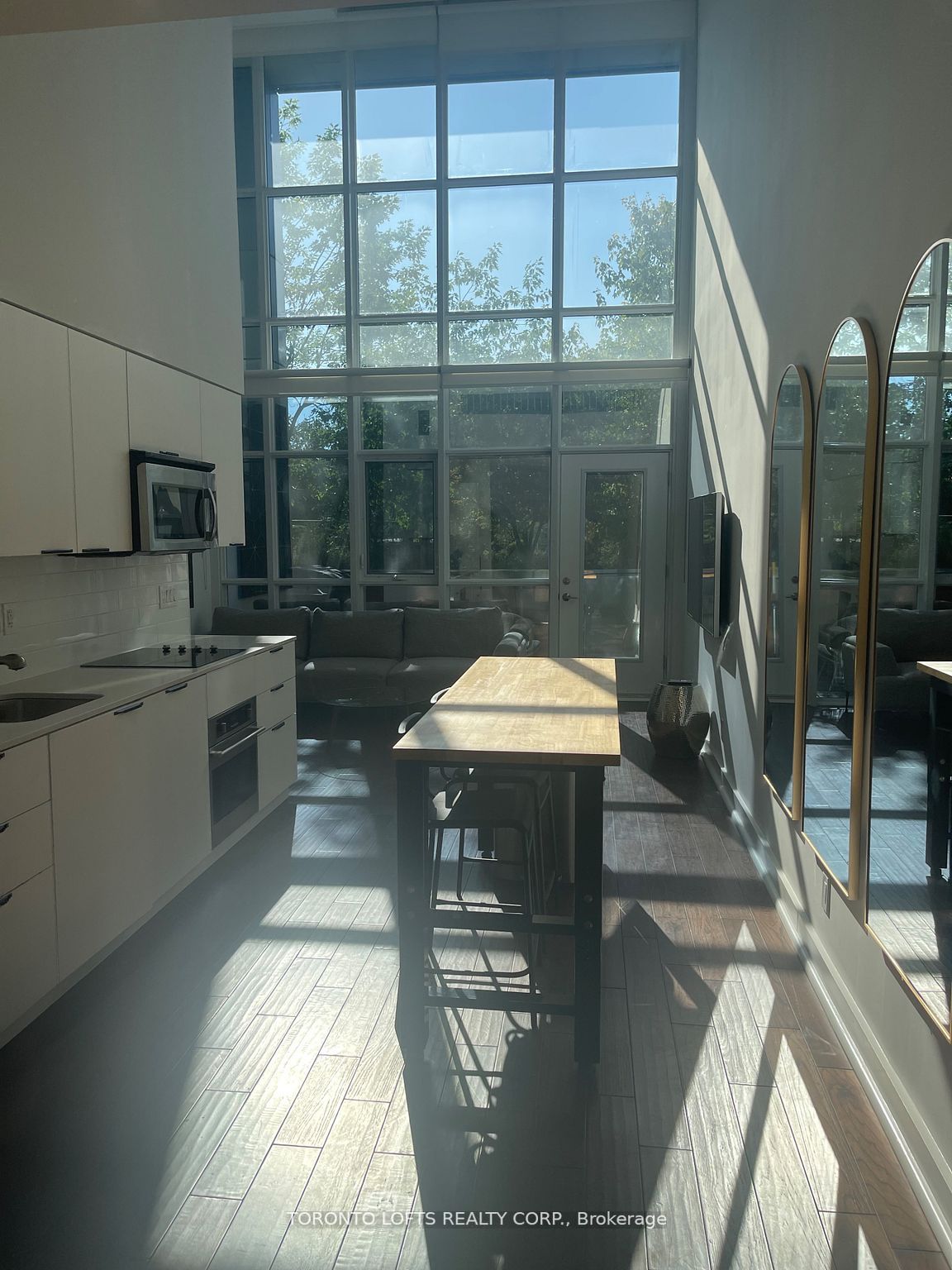 5 Hanna Avenue #108
