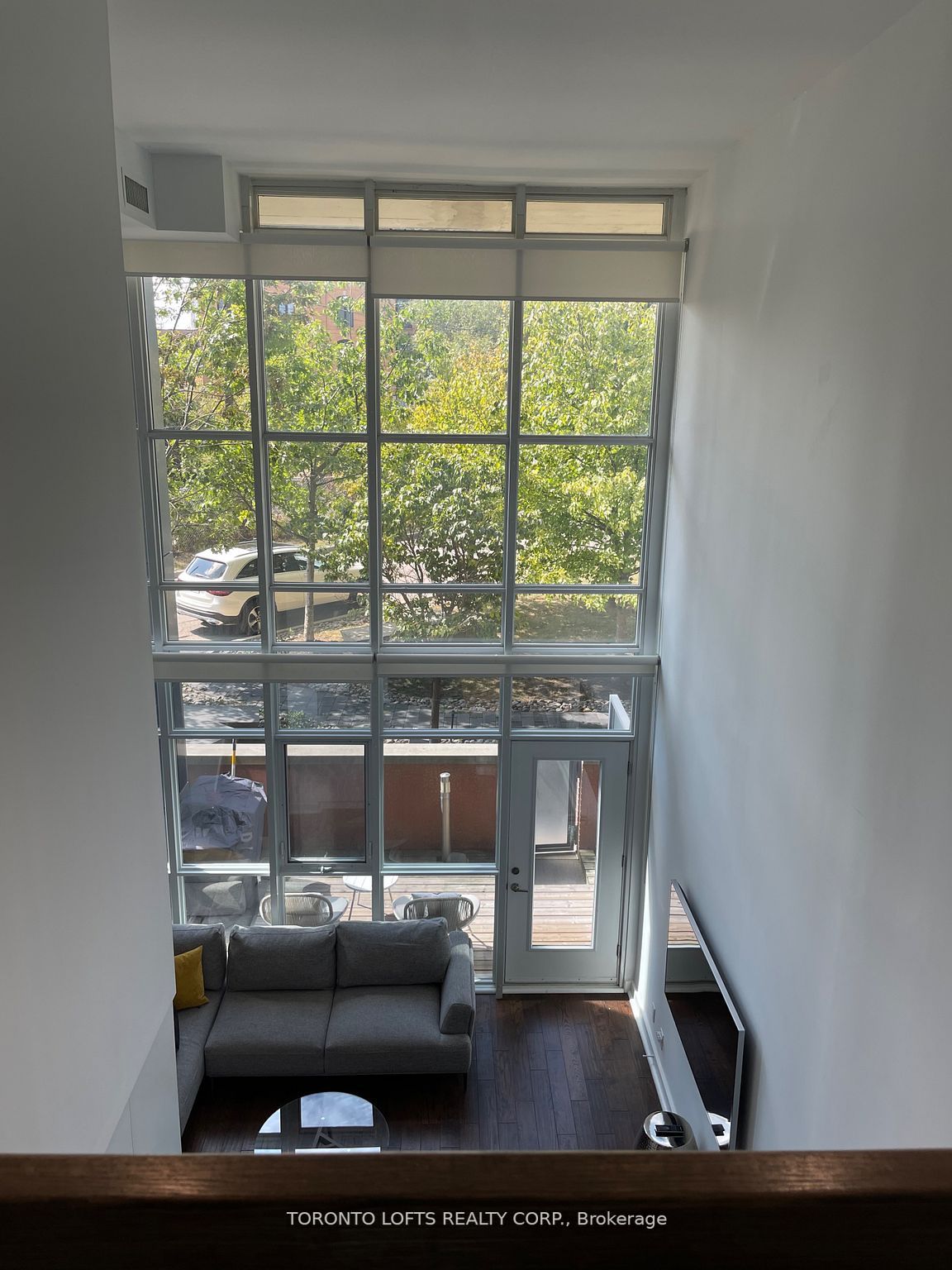 5 Hanna Avenue #108