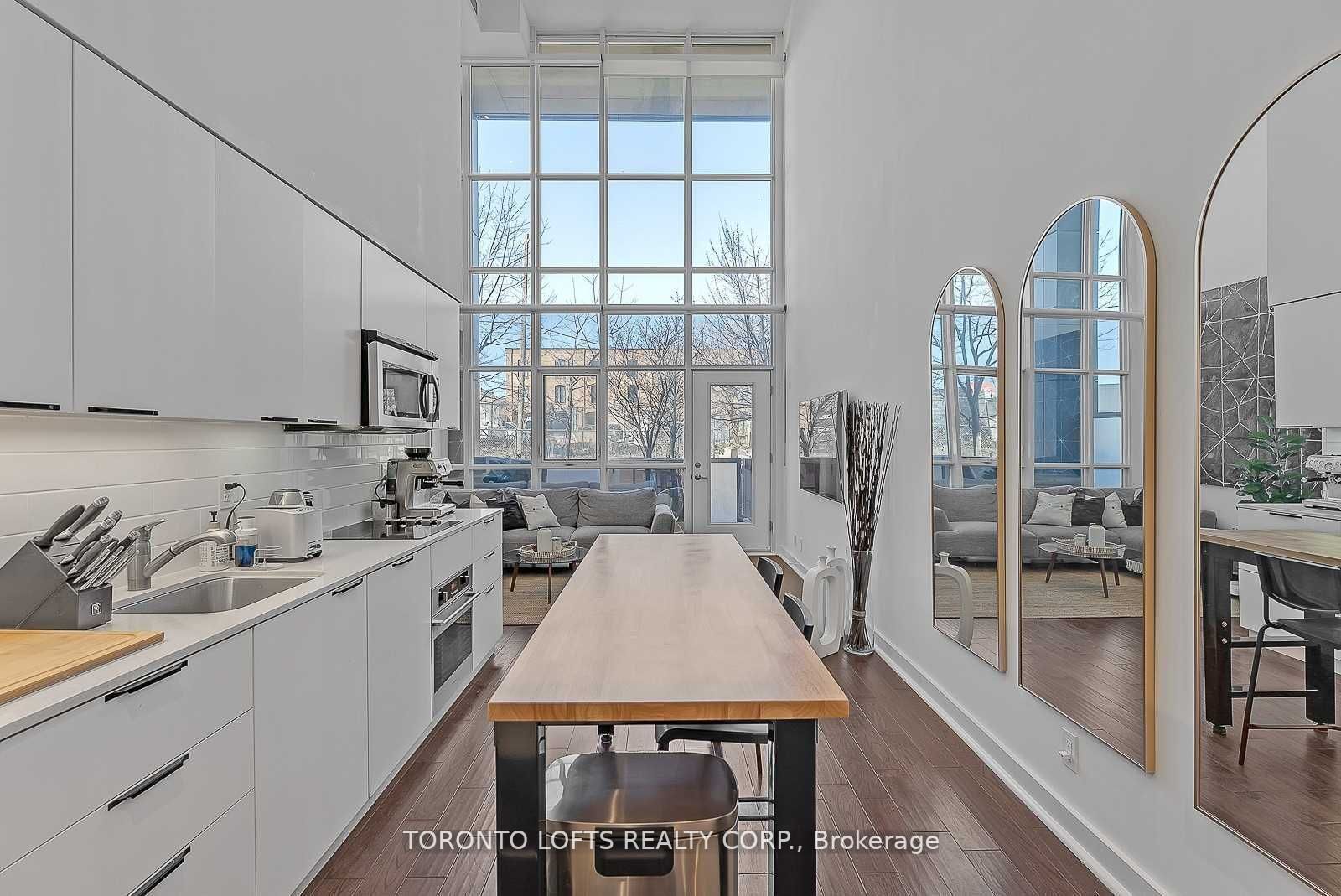 5 Hanna Avenue #108