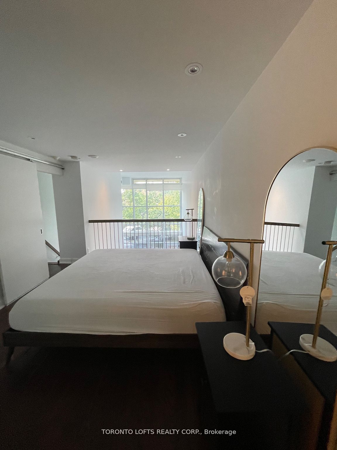 5 Hanna Avenue #108