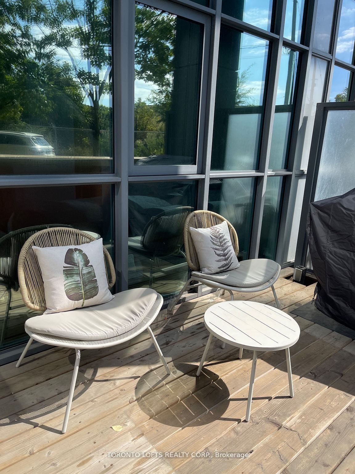 5 Hanna Avenue #108