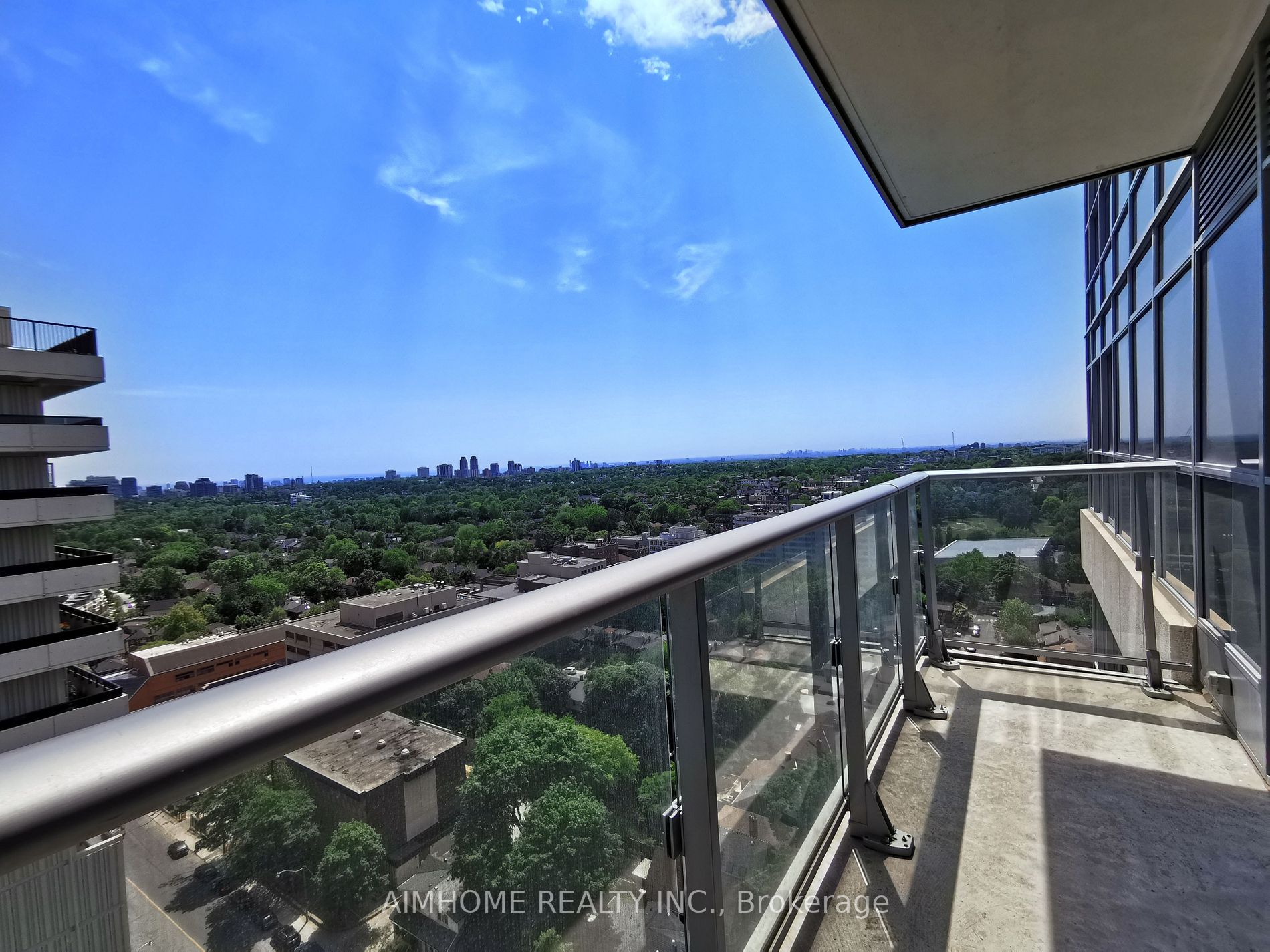 58 Orchard View Blvd, #2007