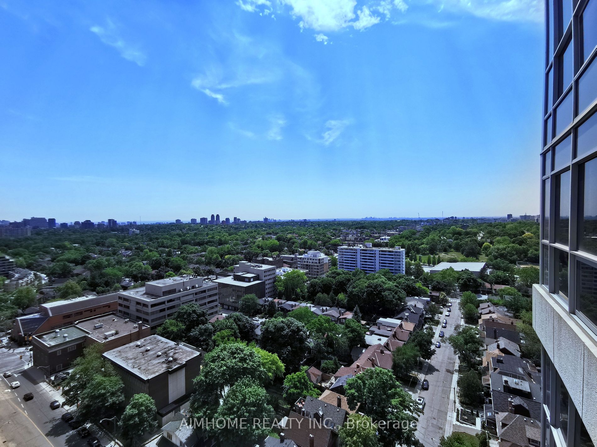 58 Orchard View Blvd, #2007