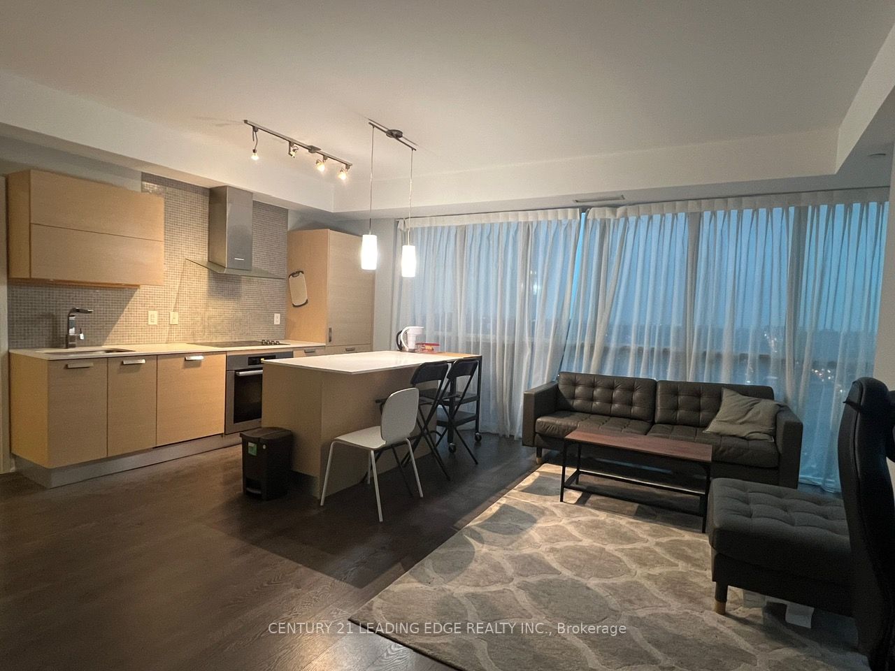 11 Bogert Ave, #2307