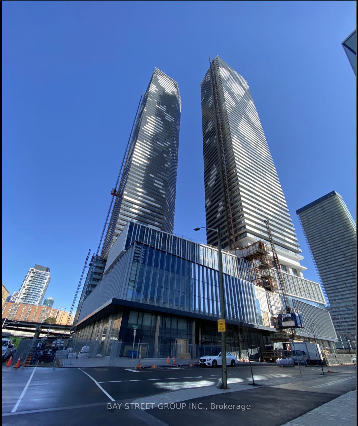 55 Cooper St, #6803
