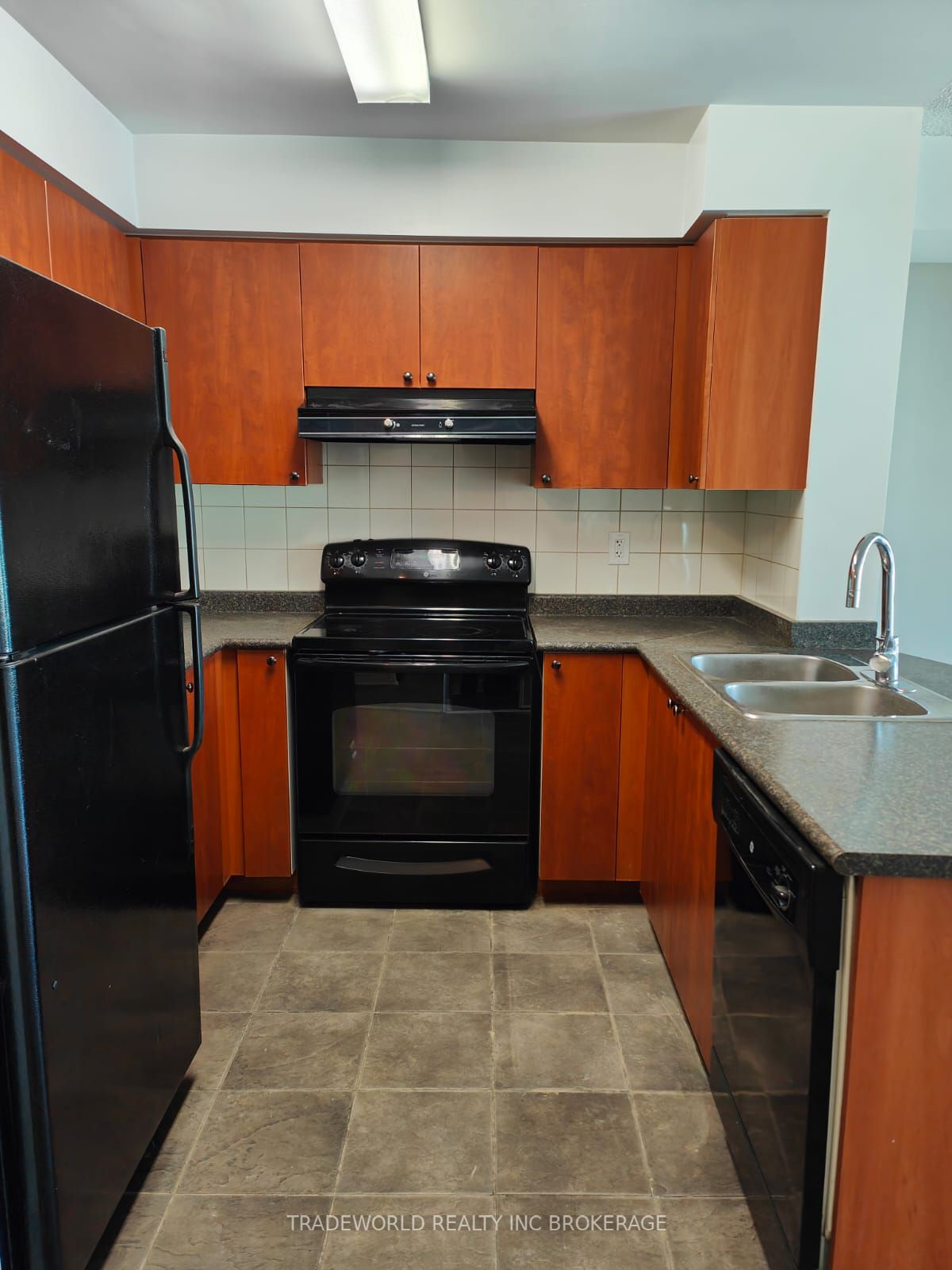 5508 Yonge St, #1609