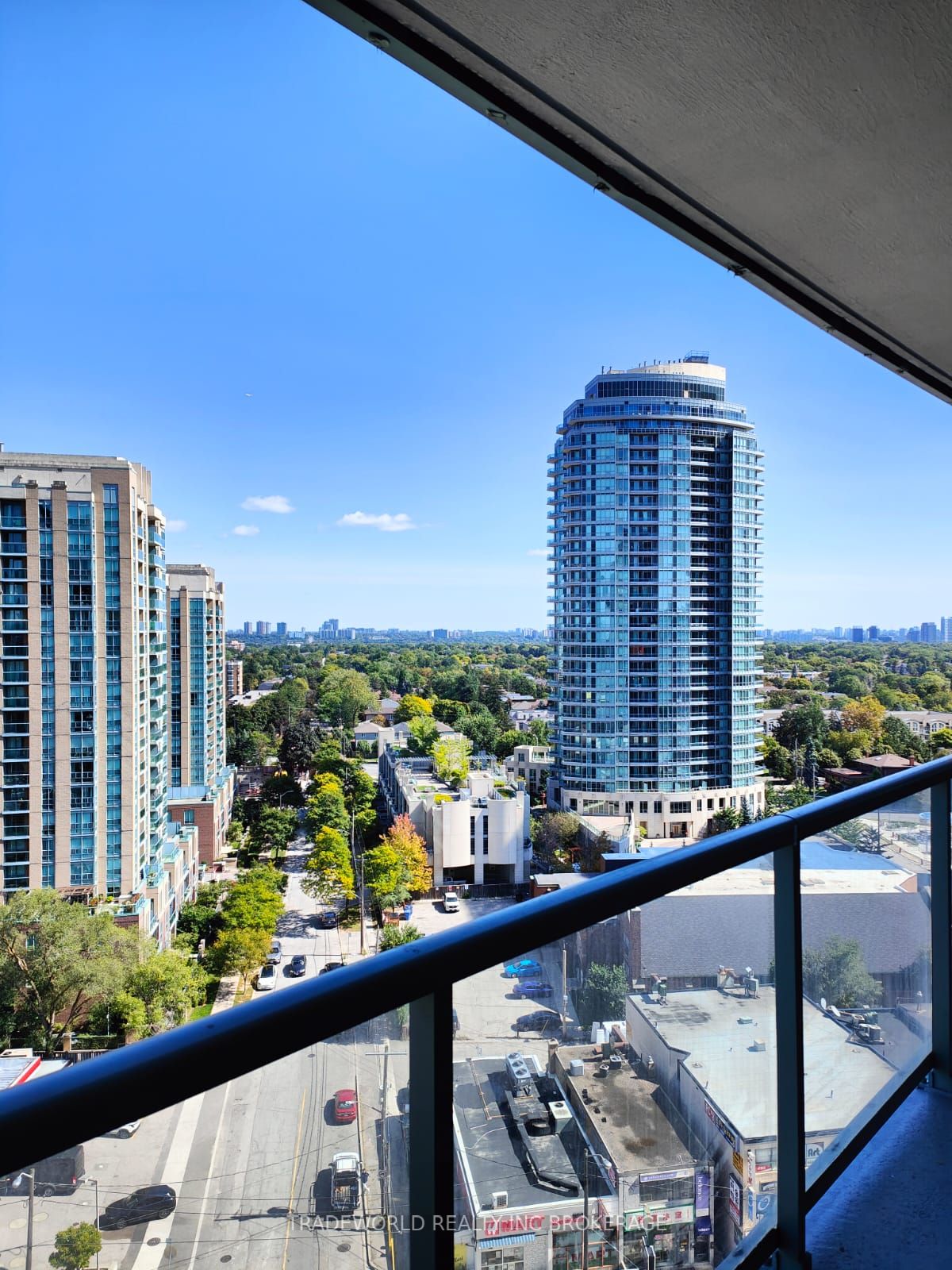 5508 Yonge St, #1609