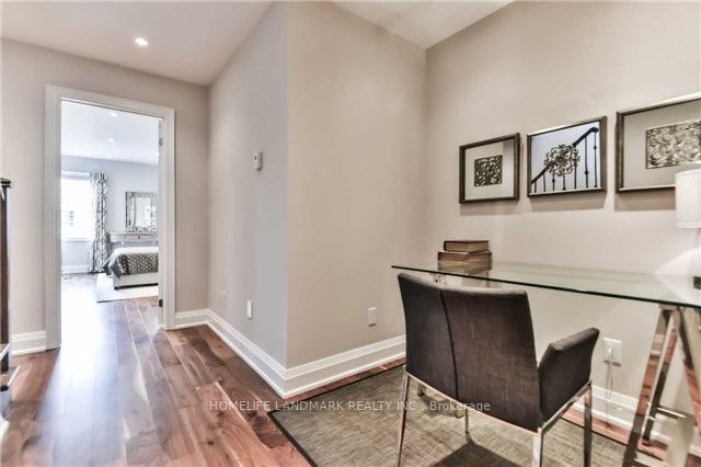 65 Hargrave Lane, #166