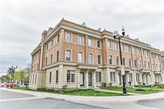 65 Hargrave Lane, #166