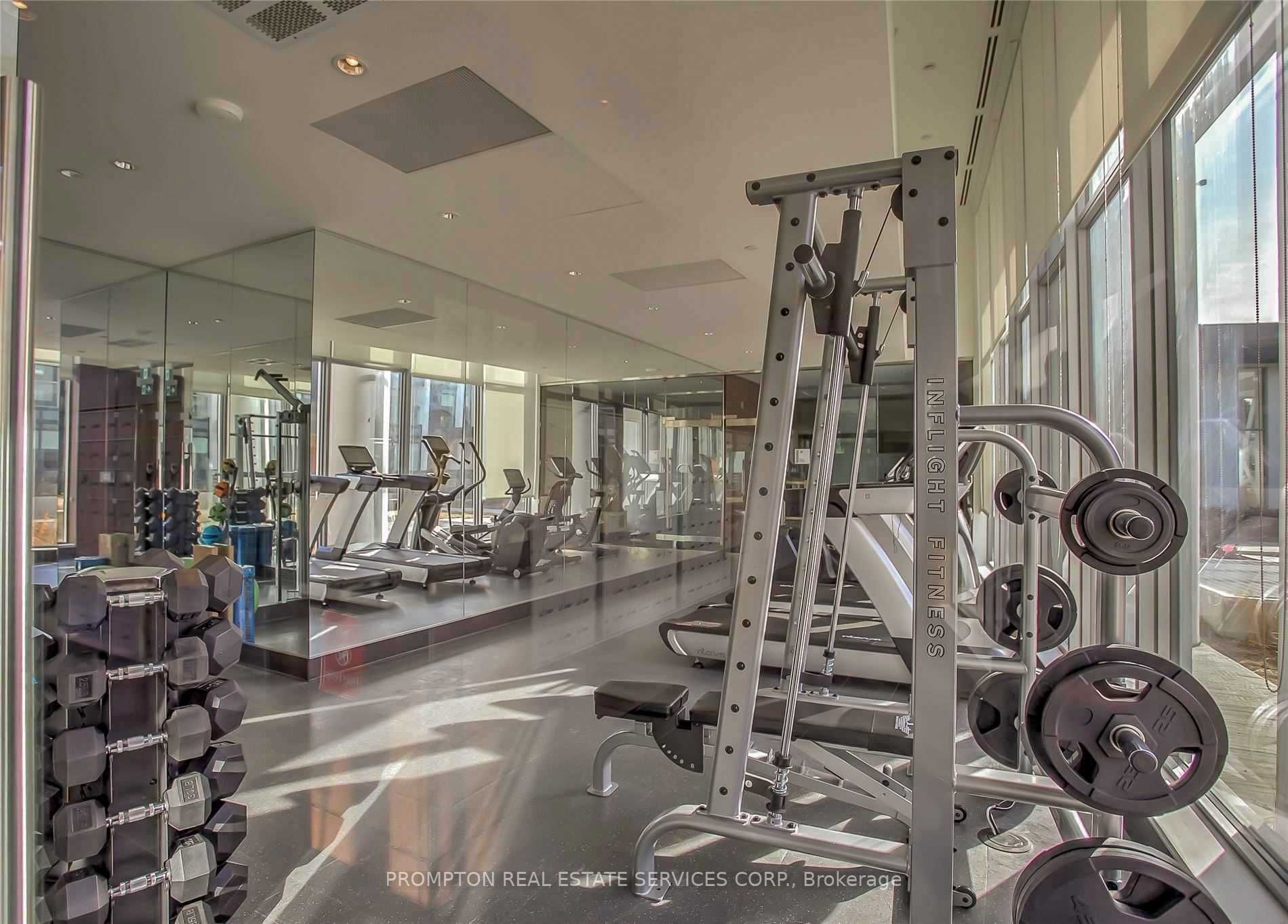 115 Mcmahon Dr, #3305