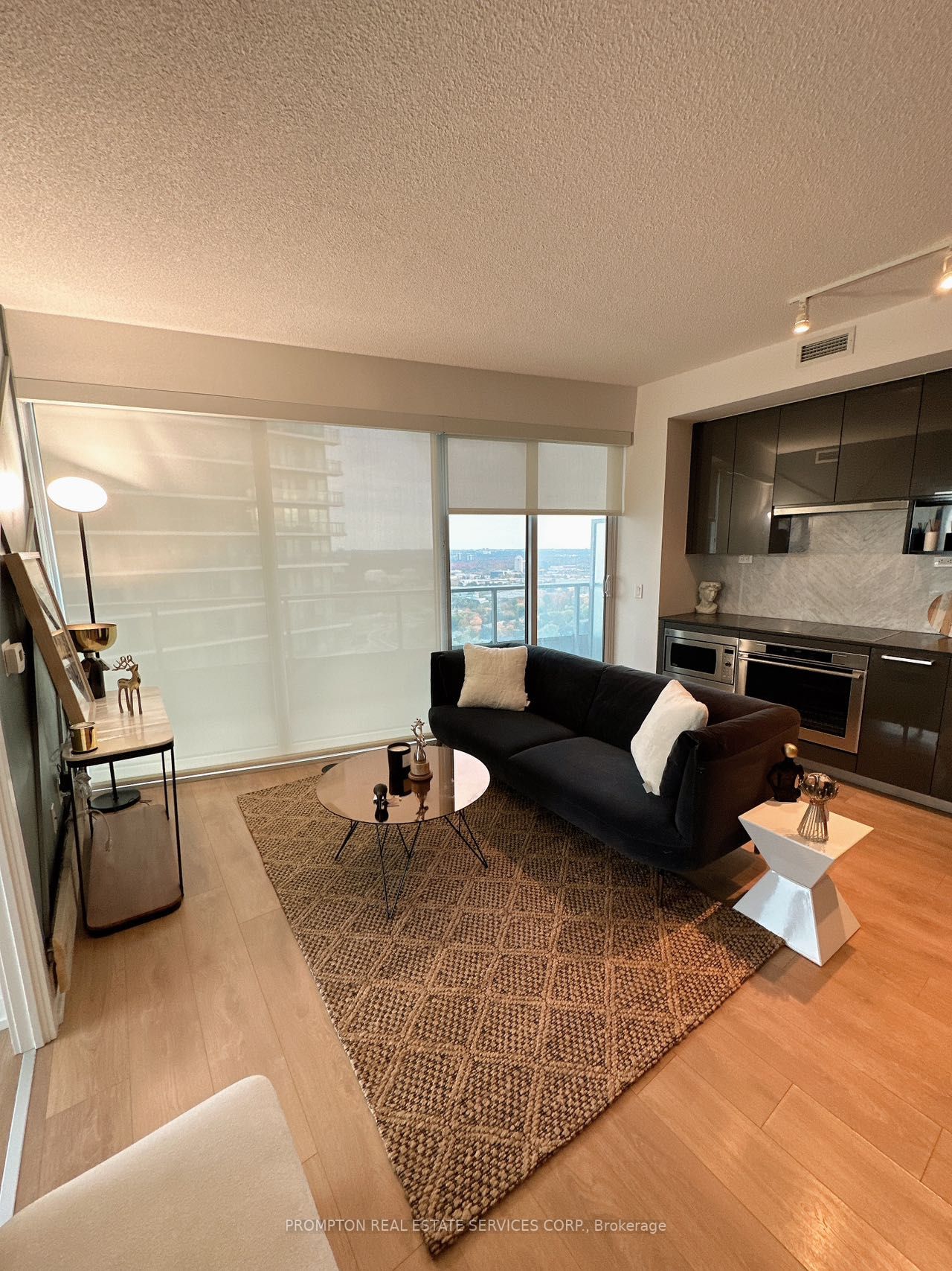 115 Mcmahon Dr, #3305