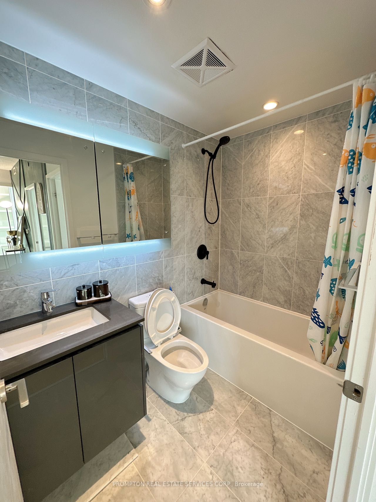 115 Mcmahon Dr, #3305
