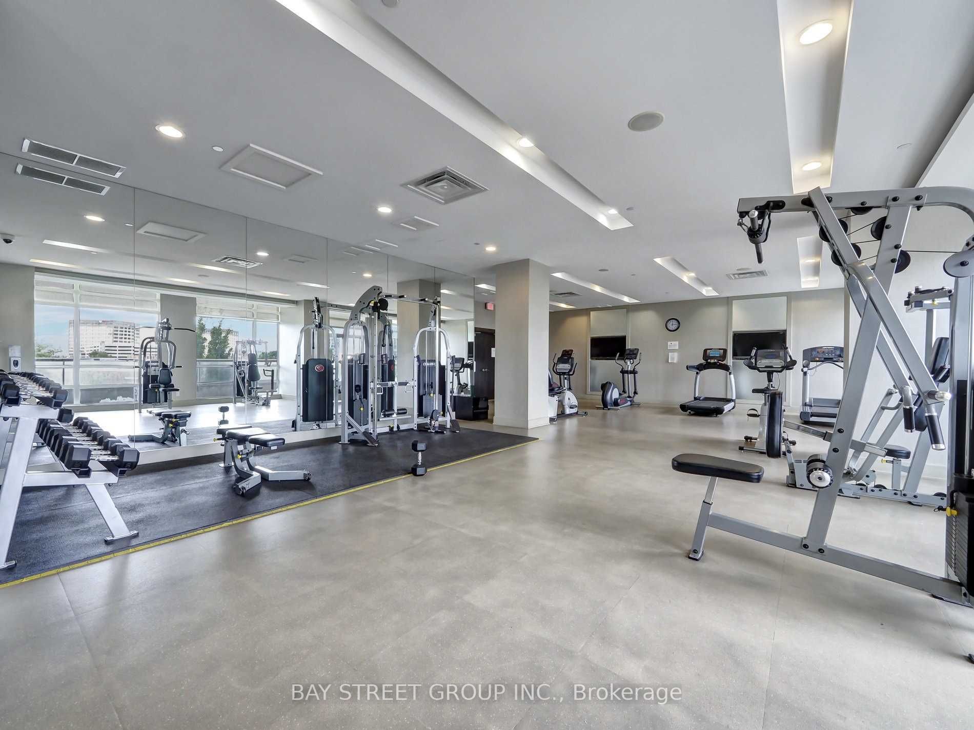 30 Herons Hill Way, #2207