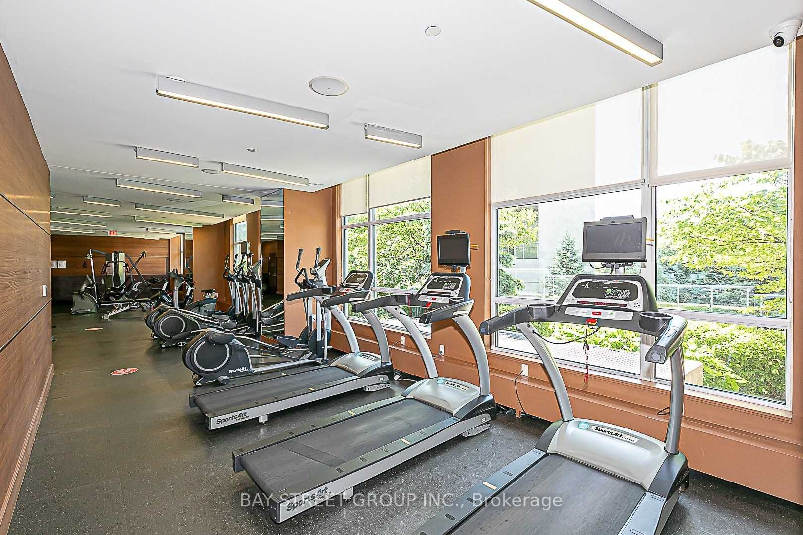 30 Herons Hill Way, #2207