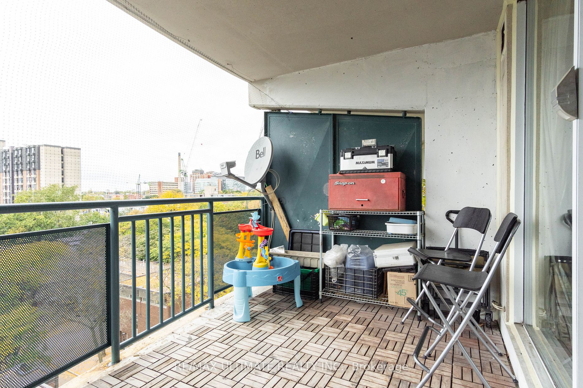 99 Cameron St, #715