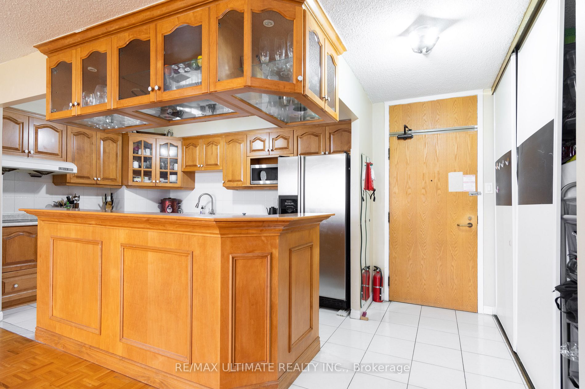 99 Cameron St, #715