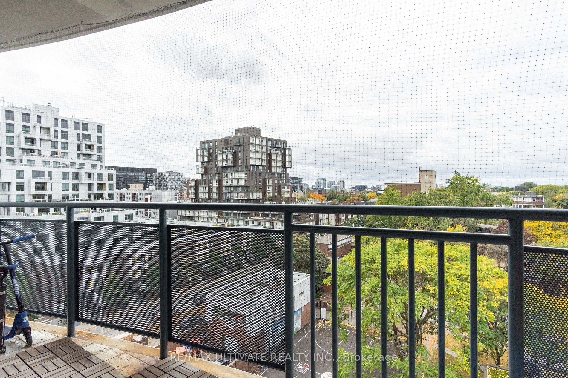 99 Cameron St, #715