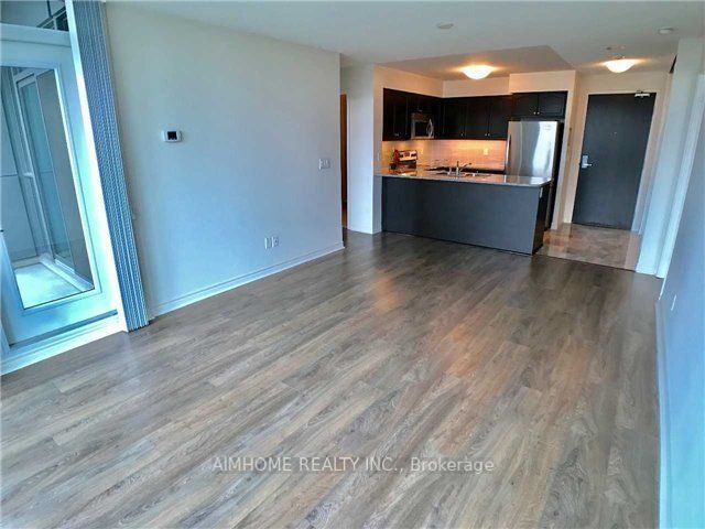 25 Lower Simcoe St, #1517