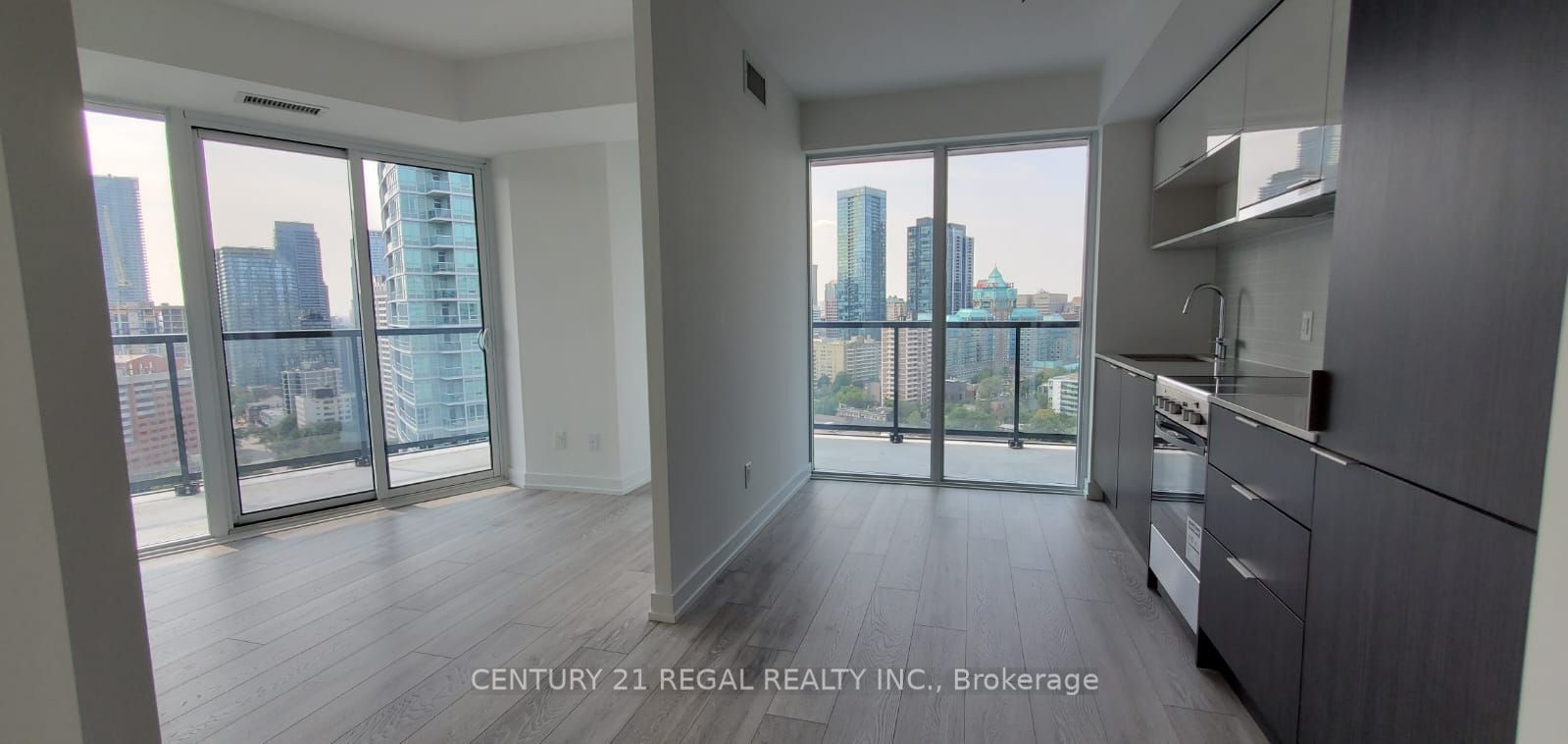 159 Wellesley St E, #2009