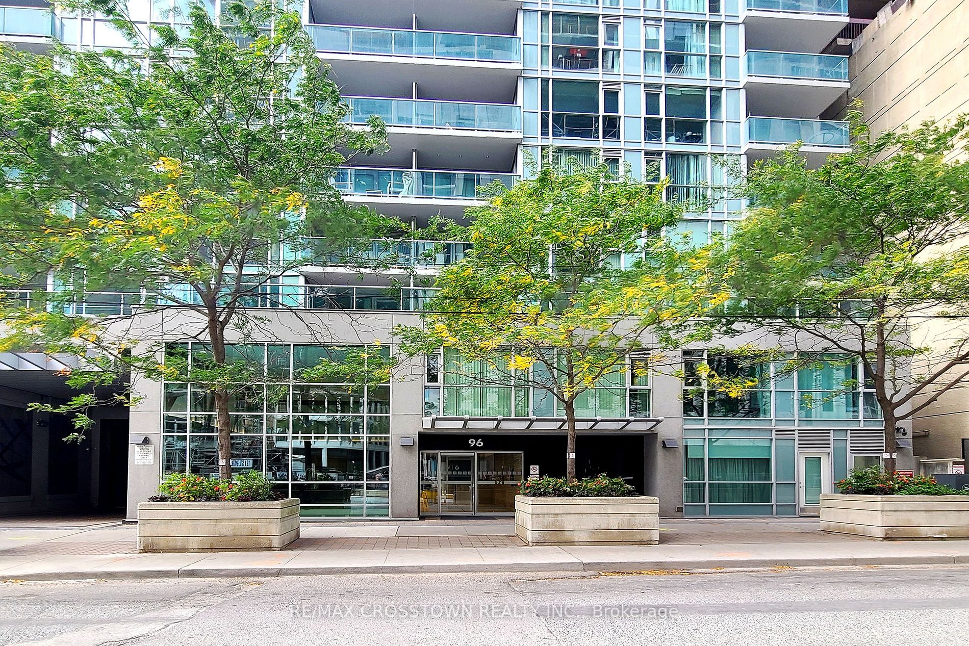 96 St Patrick St, #1010